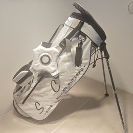 witte golftassen Standbags Nylon Lichtgewicht en handige golftassen Laat een bericht achter voor meer details en foto's