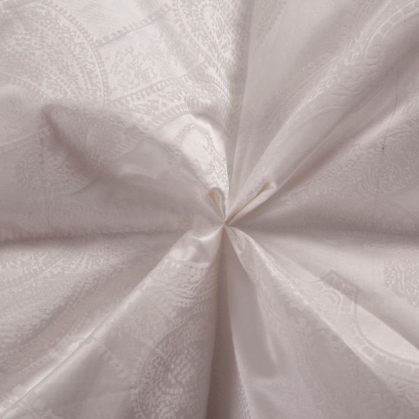 edredón de ganso blanco down acolchado edredón de invierno edredón de invierno ropa de color sólido gemelo/reina/king stiching manta