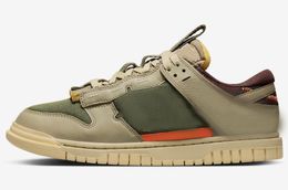 White Gum Low Remastered Femmes Chaussures de course en plein air Sneaker Boutique en ligne locale Kingcaps Baskets hommes femmes Olive Mint Foam DHgate en gros populaire