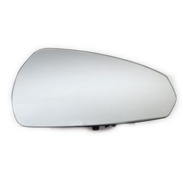 Miroir arrière à arrière du côté chauffé blanc rétroviseur de porte en verre pour Audi A3 Quattro Sportback E-Tron S3 2015-2020 pièces extérieures automobiles