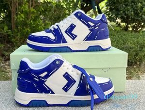 White Line Blue Sb Dnks Low Designer Chaussures de sport Patins décontractés Baskets de sport Baskets de sport de qualité supérieure Livraison rapide avec boîte d'origine