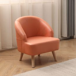 Chaises de salon blanc canapé de luxe conception individuelle salon fauteuil nordique adultes cadeira meuble de maison gamer mq50kt