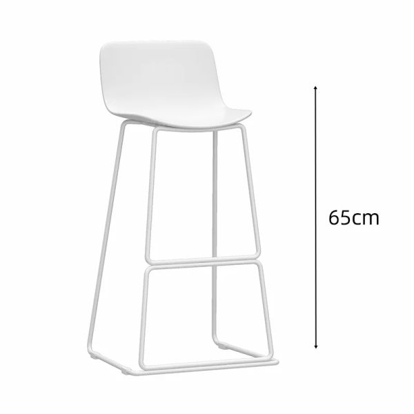 Sillas de comedor de oficina blanca acento diseño de cocina de cocina diseñador de comedor móvil cadeiras de jantar muebles modernos gg