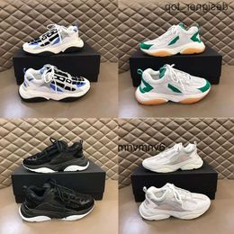 witte sneakers highend merknaam amirirliness ami ri schoenen amari Hoge kwaliteit heren i casual botstickers amri casual zwart en amirirliness am onderkant rode top lea XAWL