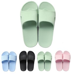 Witte waterdichting roze groene sandalen badkamer zomer vrouwen zwarte slippers sandaal dames gai schoenen trendings s e aa s
