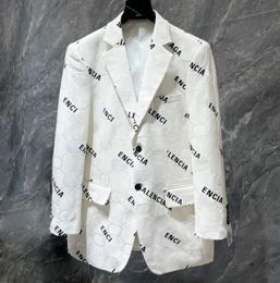 Tuxedos de mariage blanc pour hommes, costumes de marié, costumes de dîner pour hommes, ensembles de tenues de blazer, costume d'affaires de bal, vêtements de cérémonie