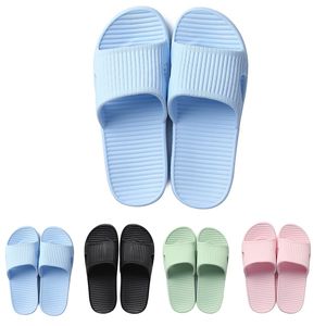 Witte vrouwen groene sandalen zomer waterdichte badkamer roze zwarte slippers sandaal dames gai schoenen trendings s ccaf s
