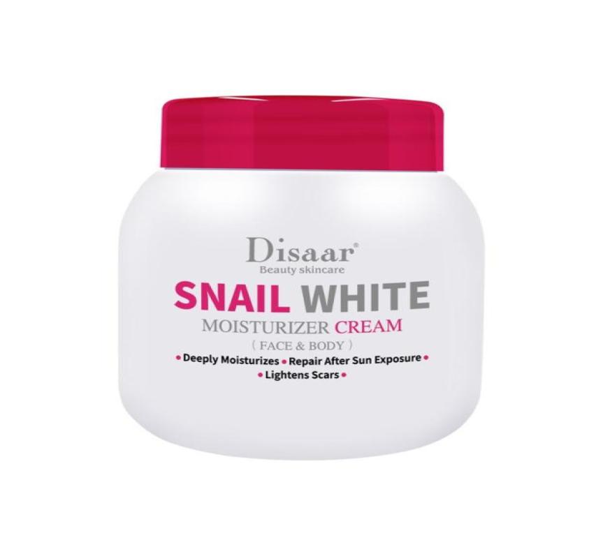 Whitening body crème body lotion donkere huid bleken hydratatie verbeteren ruwe droge huid diepe voeding huidverzorging 250 ml9244053