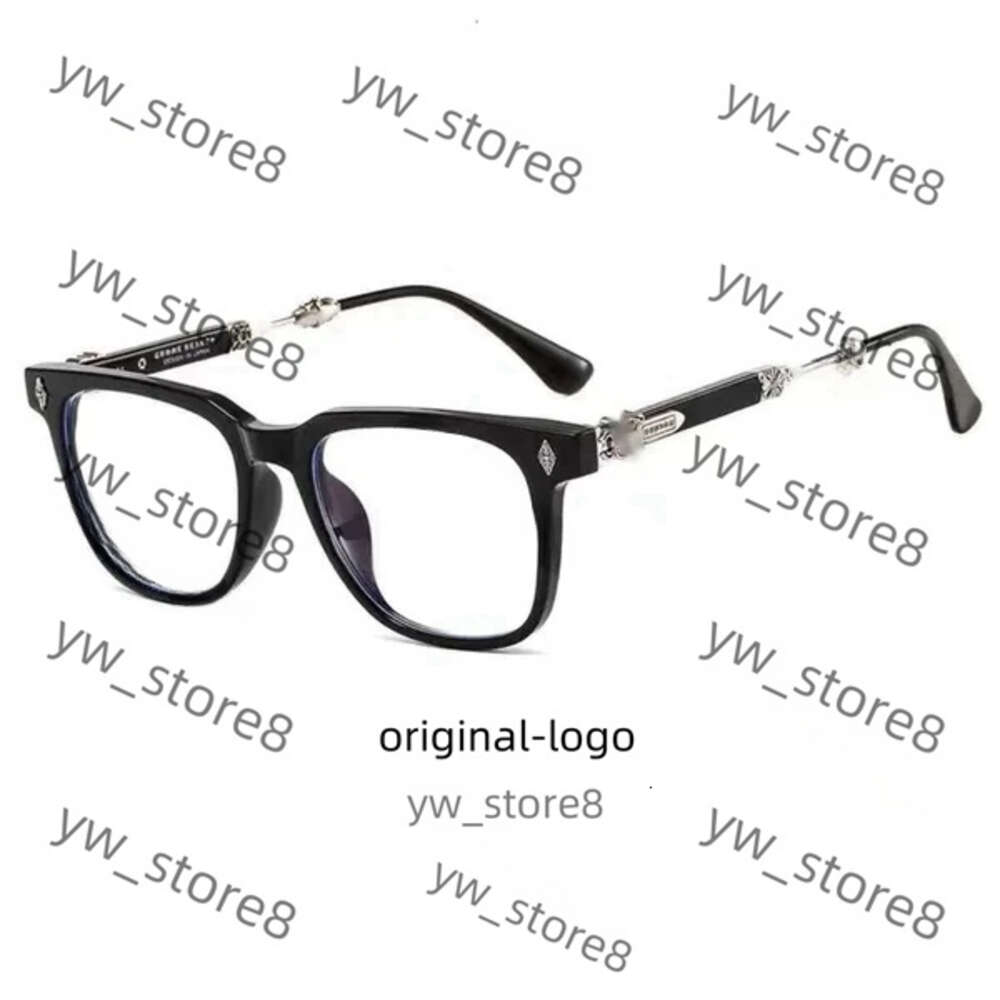 whiteswig ch güneş gözlükleri çapraz güneş gözlüğü lüks tasarımcı ch güneş gözlüğü kadınlar için kromlar gözlükleri çerçeveler erkekler yeni moda plakası kalp gözlük 6e71