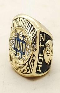 Qui peut battre nos anneaux, 1988 Notre Dame Notre Dame Major League Shing Rings2846685