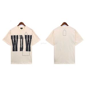 Qui décide de la guerre T-shirt pour hommes créateurs tshirts à manches courtes t-shirts d'été coton américain de luxe de luxe Hip Hop Streetwear Y2K Clothes hcfa