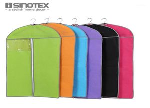 Entero 1 PCS Multicolor Musthave Home Pappers Garming Bag Trajes Trajes de tapa de polvo Bolsas de polvo de almacenamiento Protector19348724