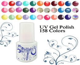 Colle à ongles rose, lot de 100 pièces, 2g, Mini colle acrylique professionnelle pour Nail Art, décoration de pointes, 5526883