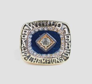 Hele Kansas Royals Championship Rings 1985 Fan mannen Geschenk hele drop 2152562