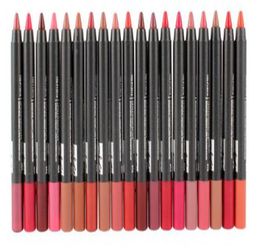 Entier 19pcslot menew maquillage mate kiss proof à lèvres à lèvres longue durée de lèvres matofer à lèvres mate poudrey étanche à lèvres 9694852