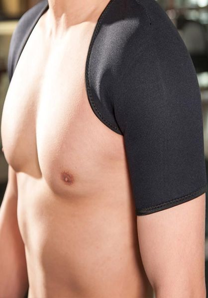 Ensemble 2016 nouvelle thérapie magnétique Posture orthopédique sport sécurité épaule dos soutien ceinture orthèse pour hommes femmes récupération 4585832