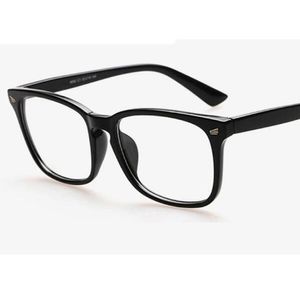 Hele 2016 nieuwe vintage bril Men Men Fashion Eye Glasses Frames Brand Eyewear For Women Armacao Oculos de Grau Femininos MAS4690702