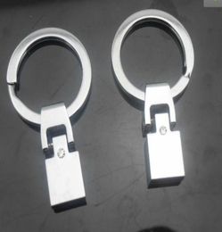 Connecteur de porte-clés de 8mm, 2050 pièces, breloques de fermoir, accessoires de bricolage adaptés à la ceinture de 8mm 4264556