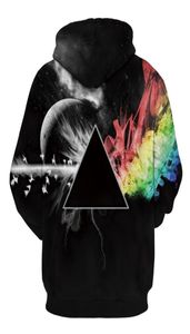 Hele abstracte prism hoodie 3d overal over gedrukte geometrie unisex man sweatshirt plus maat s5xl mannen tracksuit pullovers outderwar 5542334