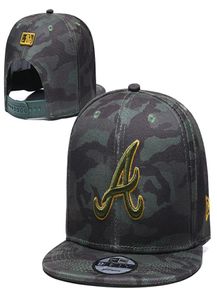 CAP SNAPBACK BRAVE CAMO ENTIEU