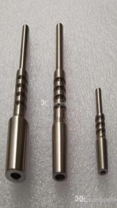 hele goedkope titanium tip domeloze titanium nagel 10 mm 14 mm 19 mm gr2 omgekeerde graad 2 ti nagels1063274