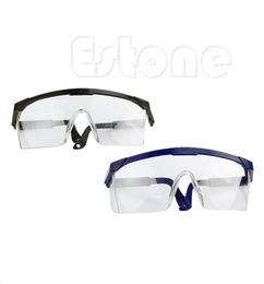 Lunettes de sécurité claires entières Tools Industrial Tools Tools Toot To-Oey Wear7033287