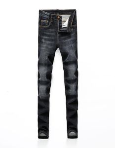 Fashion Hip Hop Dance Mens Mens Jeans Vêtements Patchwork Costumes Designer Club pour pantalon K6705790565