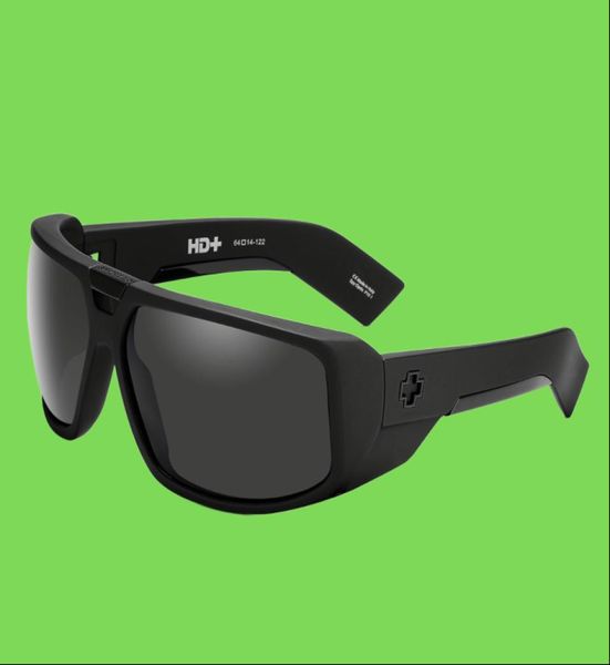 Gafas de sol polarizadas de gira de moda completa gafas hombres gafas de gafas deportes reflejado lente UV400 Protección4999701