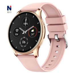 Féminité entière New Pk Garmin Watch Smart Watches NYG02P282Z