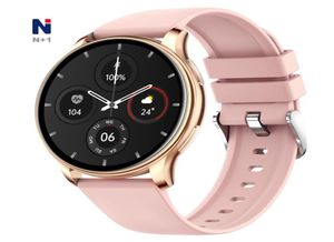 Féminité entière New Pk Garmin Watch Smart Watches NYG02P08436347