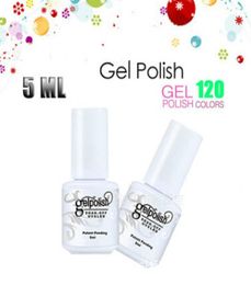 hele hoogwaardige goedkope soak off led uv gel polish 15pcs nagel gel lak lak gelnish gelish 5697446