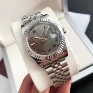 Hele HighQuality luxe designer horloges herenhorloge dames beweging horloges polshorloge horloges Mode montre reloj automatische M248B