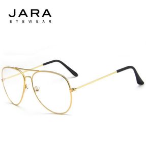 Whole JARA 2017 marque alliage pratique ordinateur lunettes résistant lunettes femmes hommes Anti Fatigue Protection des yeux lunettes cadre 1058906