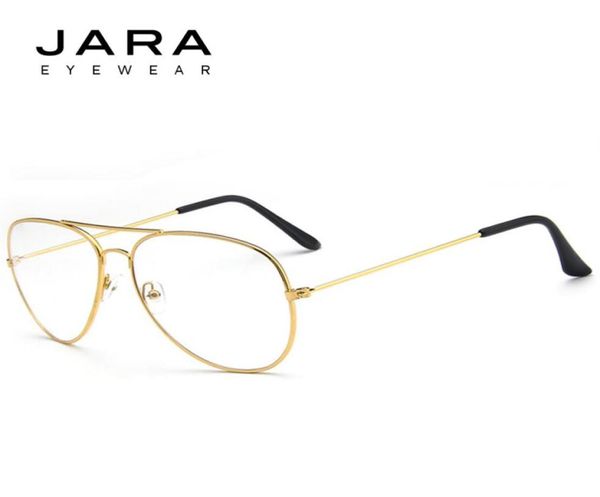 Whole JARA 2017 marque alliage pratique ordinateur lunettes résistant lunettes femmes hommes Anti Fatigue Protection des yeux lunettes cadre 9585342