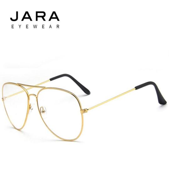 Whole JARA 2017 marque alliage pratique ordinateur lunettes résistant lunettes femmes hommes Anti Fatigue Protection des yeux lunettes cadre 5968480