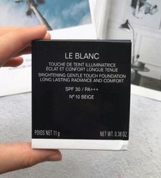 todo LE BLANC base iluminadora de tacto suave 10 20 cojín de marca 7980472