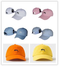 Cap de golf de baseball réglable de luxe entier pour hommes Snapback Hat Women Sports Hip Hop Flat Sun Suns Bone Gorras Cheap Mens8123981