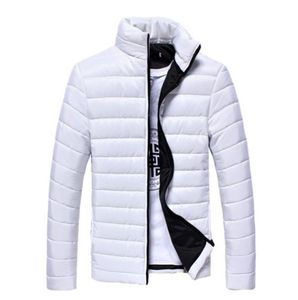 Hele Men039s winter down jas 2016 NIEUW WIT BLACK Ultra Light Down Jacket voor heren Parka Cotton Down jas Outdarning Male C6036819