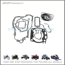 Motorcycle entier Full complet Kit de kit de joint moteur pour yamaha yz250 1999 ￠ 2015 yz 2504899361