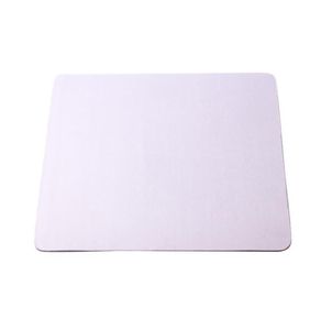 Tapis de souris entiers, transfert de chaleur vierge, pour ordinateur de jeu, tablette à Sublimation, repose-poignet sans fil, logo personnalisé 9445697