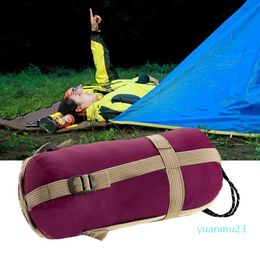 Whole-Nature Hike Mini Ultralight Multifuntion Portable Outdoor Envelope Sleeping 44 Travel Bag Randonnée Camping Equipment