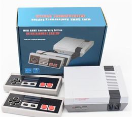 Toute nouvelle arrivée Mini TV peut stocker 620 console de jeu vidéo portable pour consoles de jeux NES avec boîtes de vente au détail dhl4268526