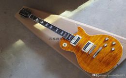 Entièrement une nouvelle arrivée guitare slash lp guitare électrique traditionnelle Sunburst guitar7210930