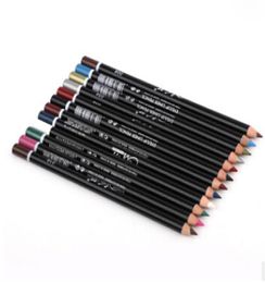 Hele nieuwe oogschaduw Waterproof Wenkbrauw Pen Make Up Beauty Comestics Eyeliner Ogen Makeup5495813