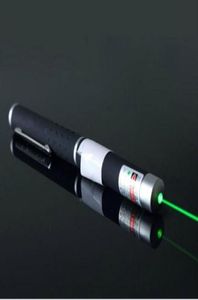 Hele nieuwe hoog vermogen MW 532nm groene laseraanwijzers groene patronen professionele lazer high power krachtig met retailbox5529756