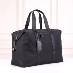 Bag de viaje para hombres enteros Oxford Tapat Bag Fashion Fashion Classic Bag Bag Luggage Bag Travel Fitness Spor264o