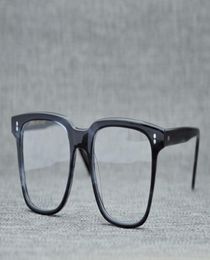 Whole Oliver OV5189 Lunettes de vue à monture carrée de marque de styliste pour femmes, lunettes de myopie OV5031 avec boîte d'origine 1971923