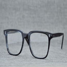 Whole- Oliver OV5189 Lunettes de vue à monture carrée de styliste pour femmes, lunettes de myopie OV5031 avec boîte d'origine 216H