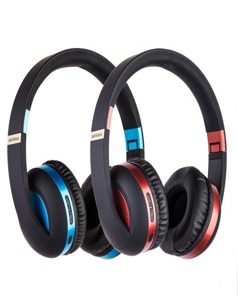 Qualité supérieure identique à celle de S studio SL, vente de 50 casques d'écoute pliables sans fil bluetooth, son stéréo, casque d'écoute M6239419