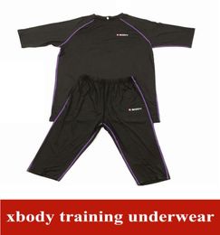 hele Xbody EMS -ondergoed voor EMS Xbody Machine X Body Training Suit met Xbody EMS Fitness Machines3678131